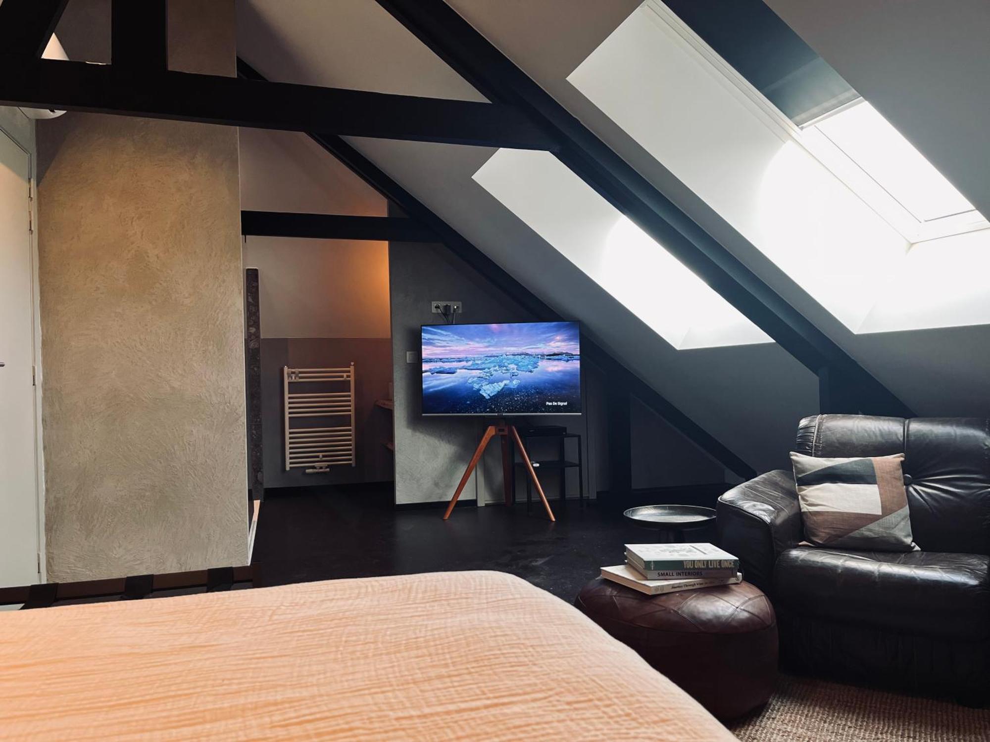 La Grainerie Hotel Durbuy Bagian luar foto