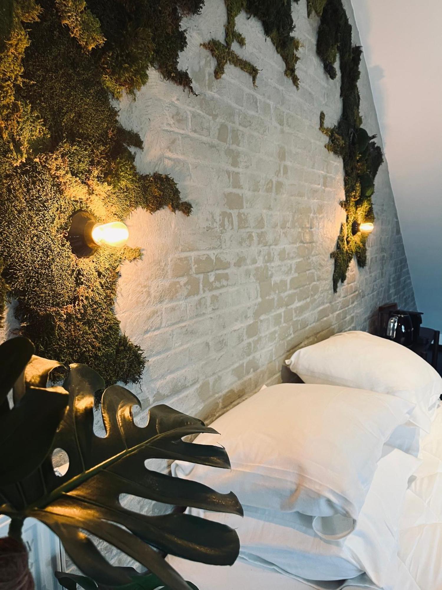La Grainerie Hotel Durbuy Bagian luar foto