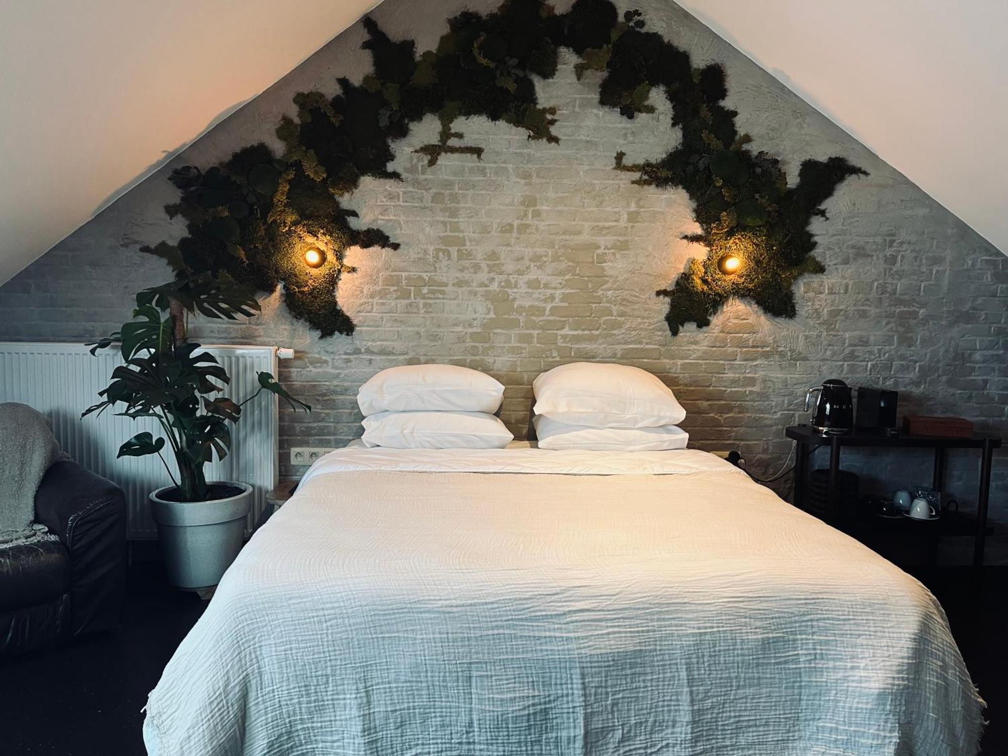 La Grainerie Hotel Durbuy Bagian luar foto