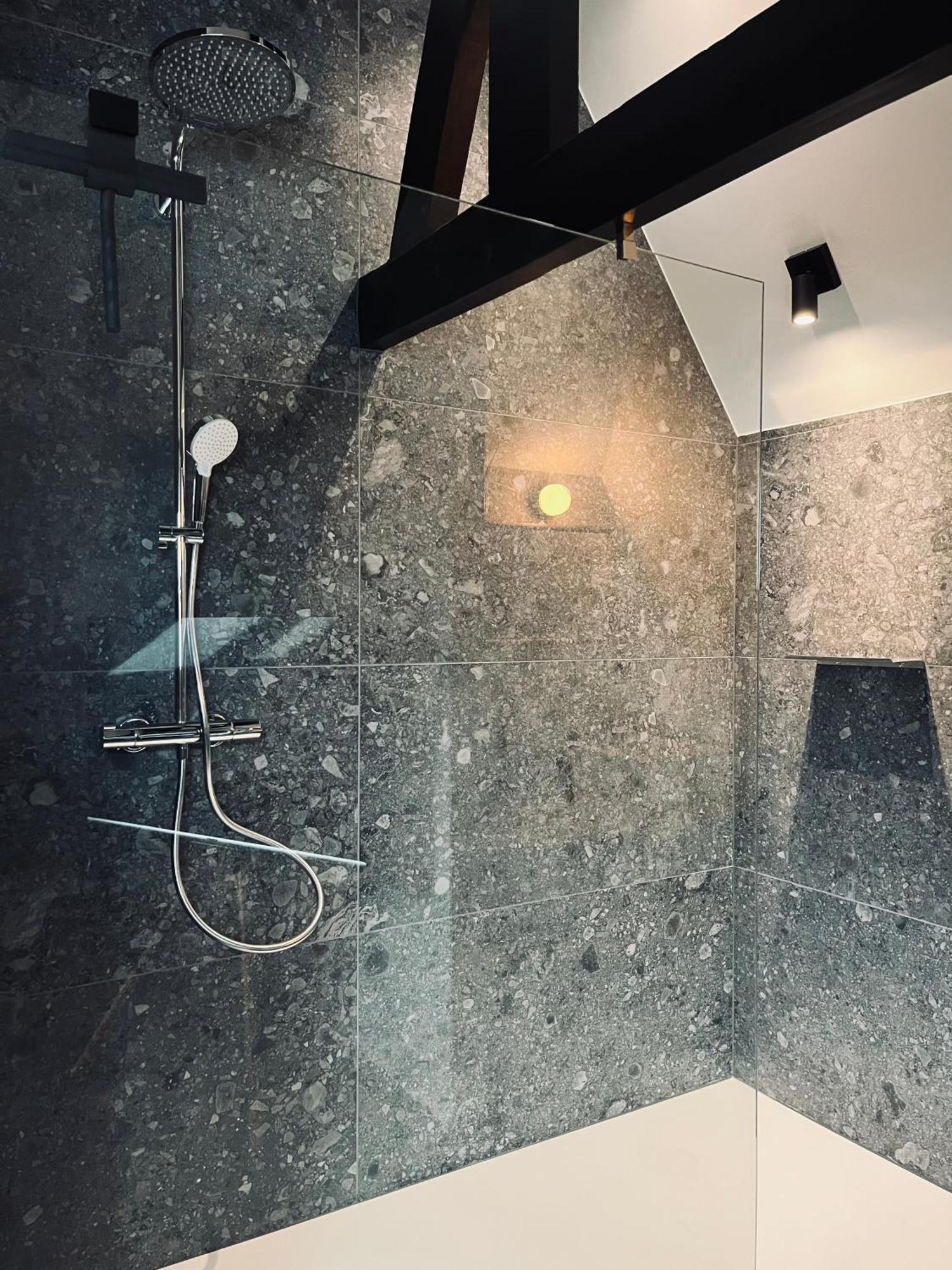 La Grainerie Hotel Durbuy Bagian luar foto