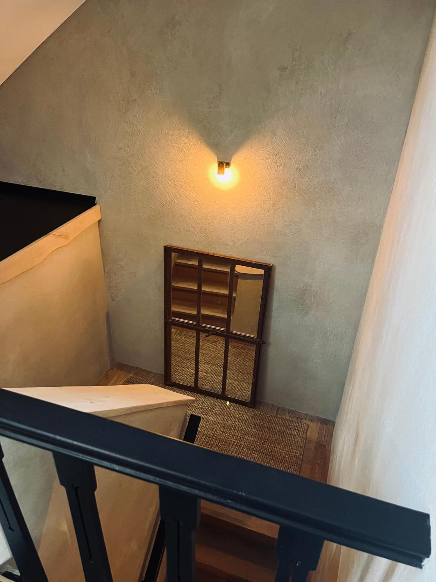 La Grainerie Hotel Durbuy Bagian luar foto