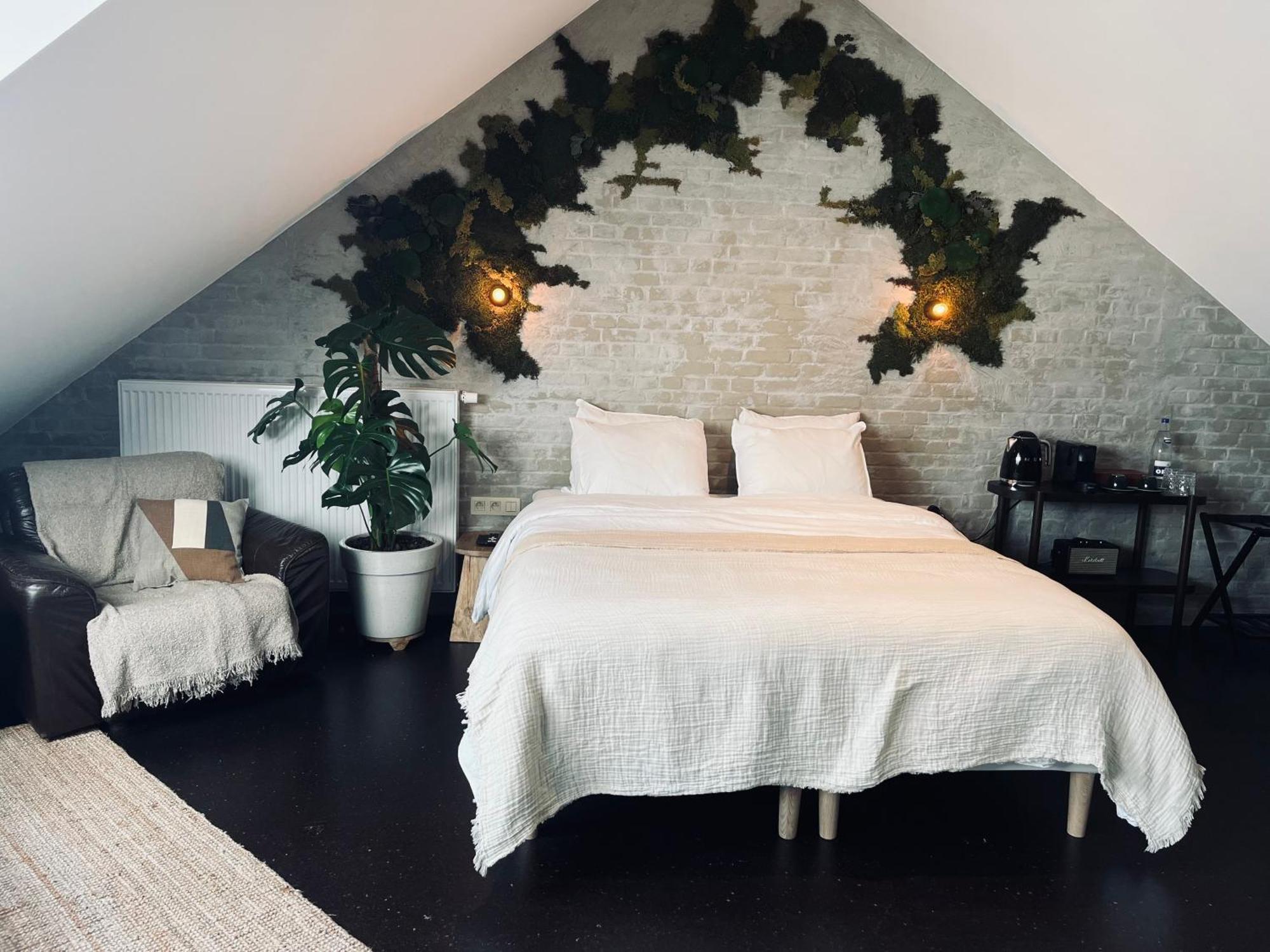 La Grainerie Hotel Durbuy Bagian luar foto
