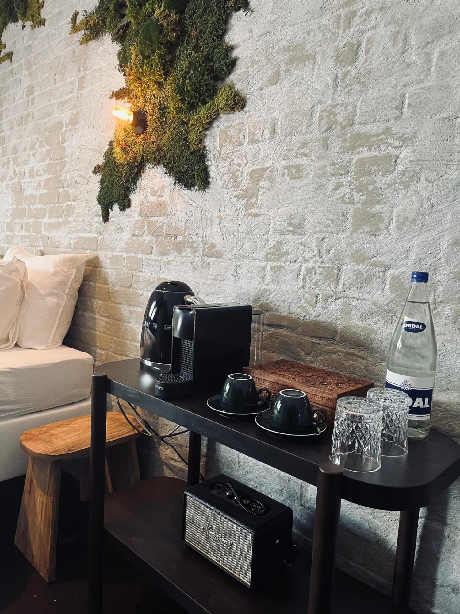 La Grainerie Hotel Durbuy Bagian luar foto