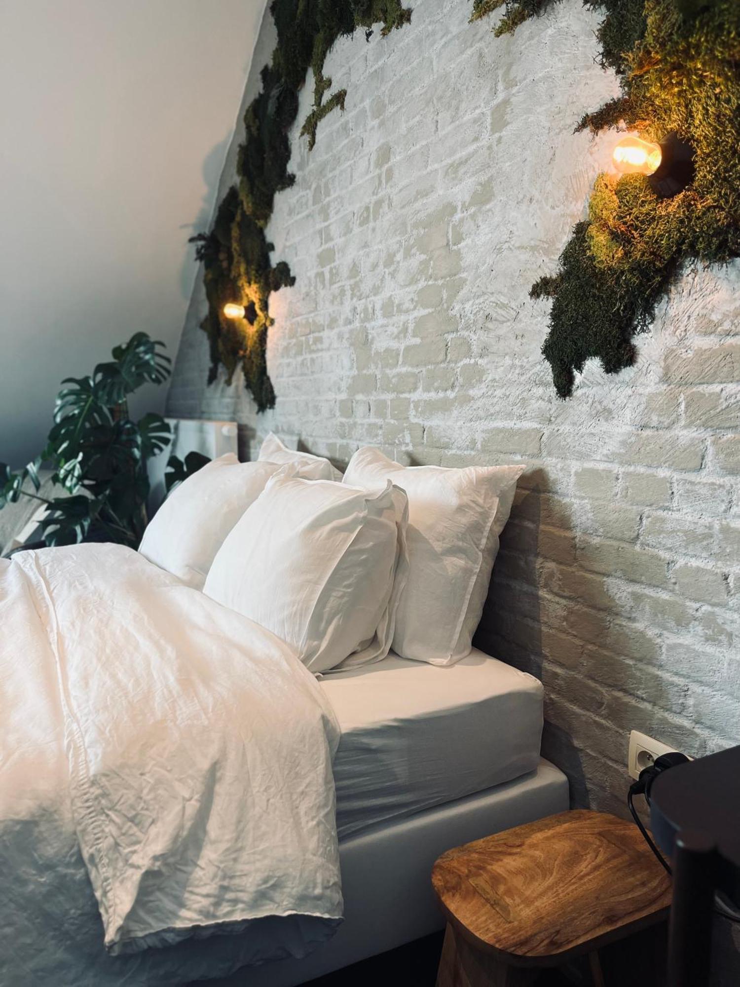 La Grainerie Hotel Durbuy Bagian luar foto