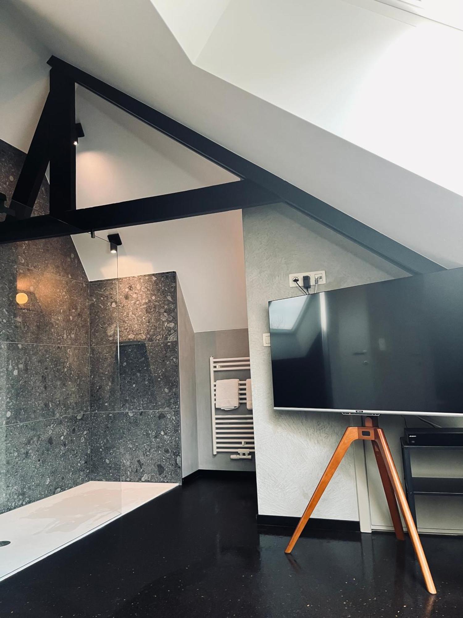 La Grainerie Hotel Durbuy Bagian luar foto