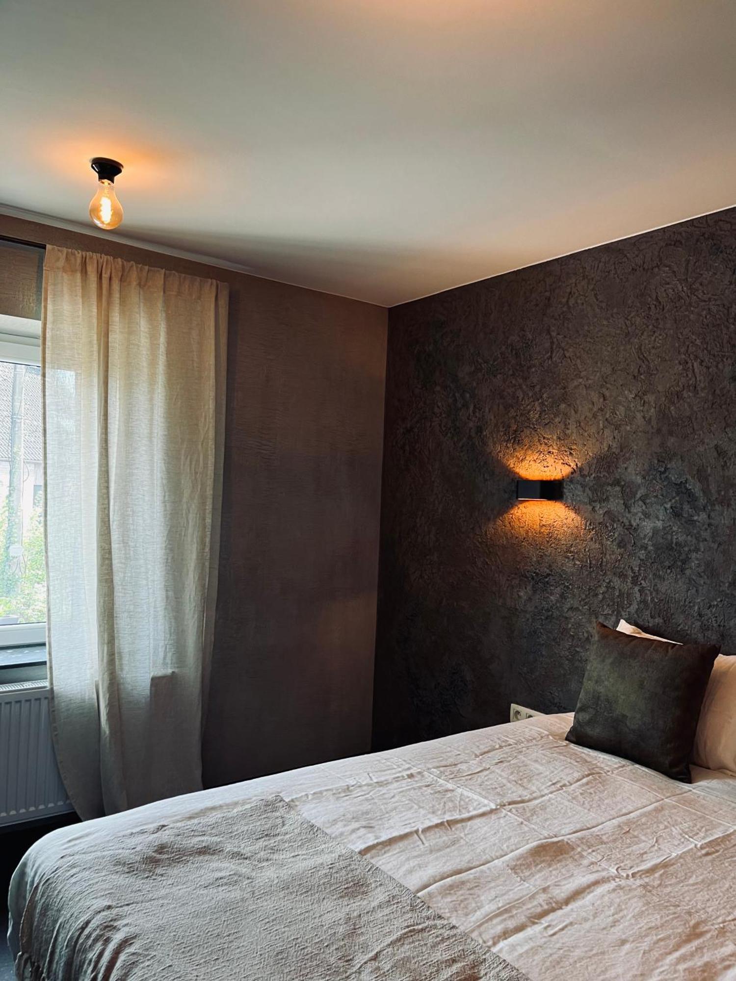 La Grainerie Hotel Durbuy Bagian luar foto