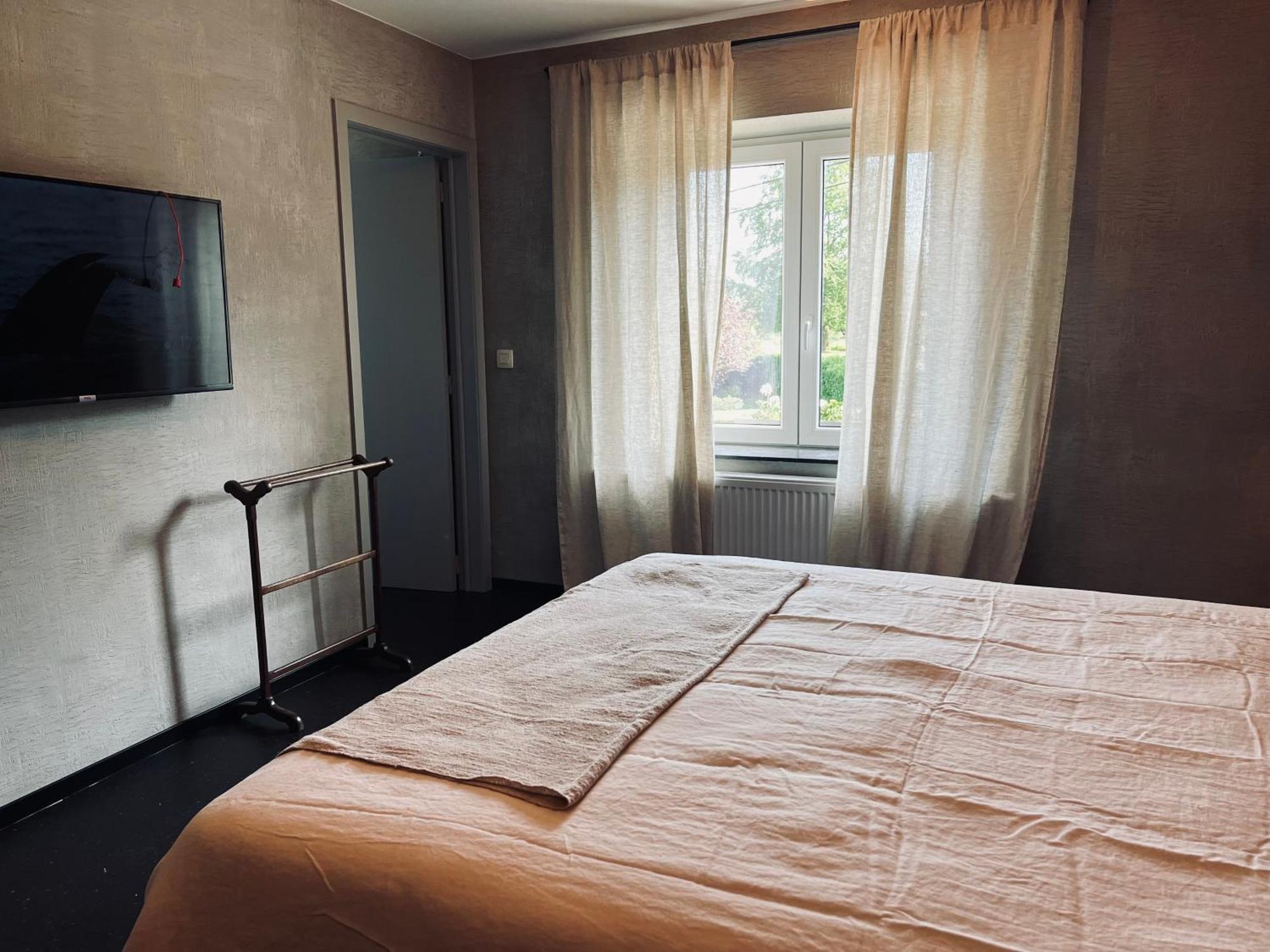 La Grainerie Hotel Durbuy Bagian luar foto