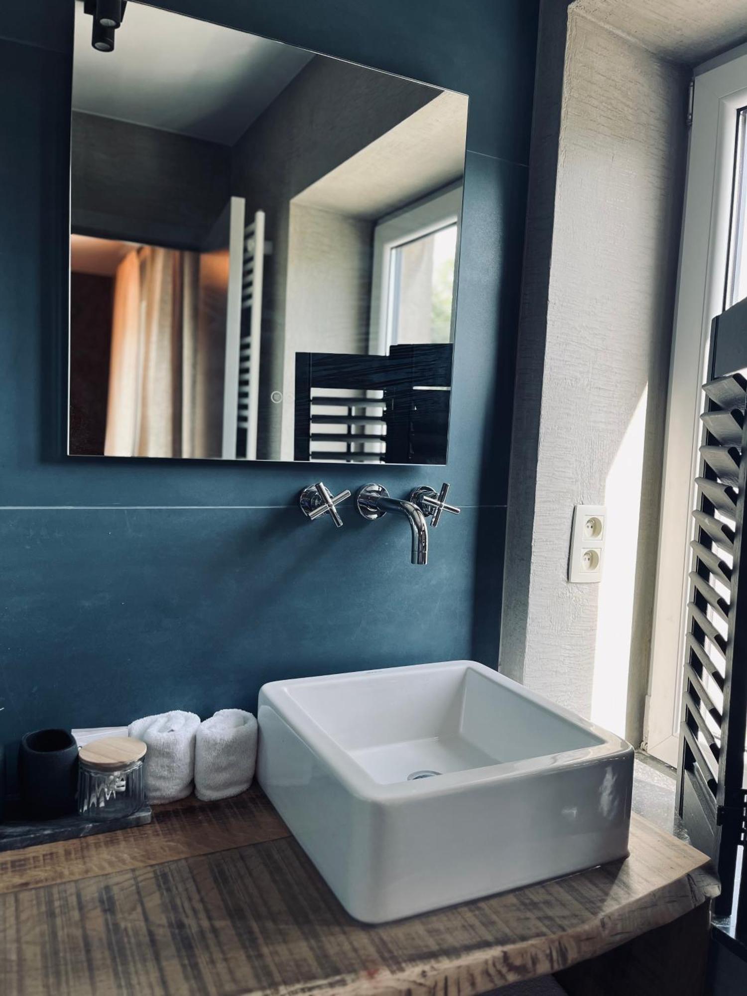 La Grainerie Hotel Durbuy Bagian luar foto