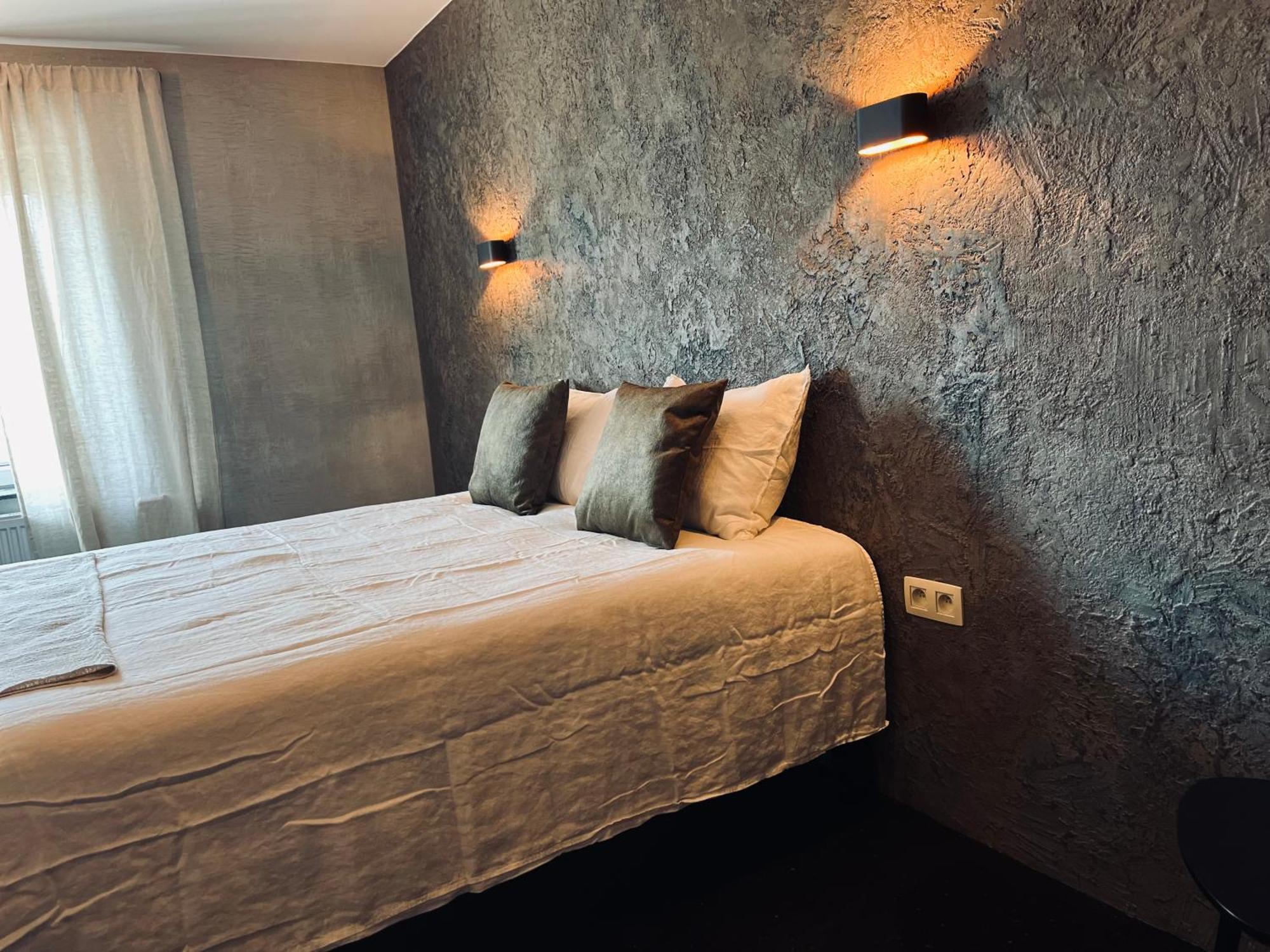 La Grainerie Hotel Durbuy Bagian luar foto