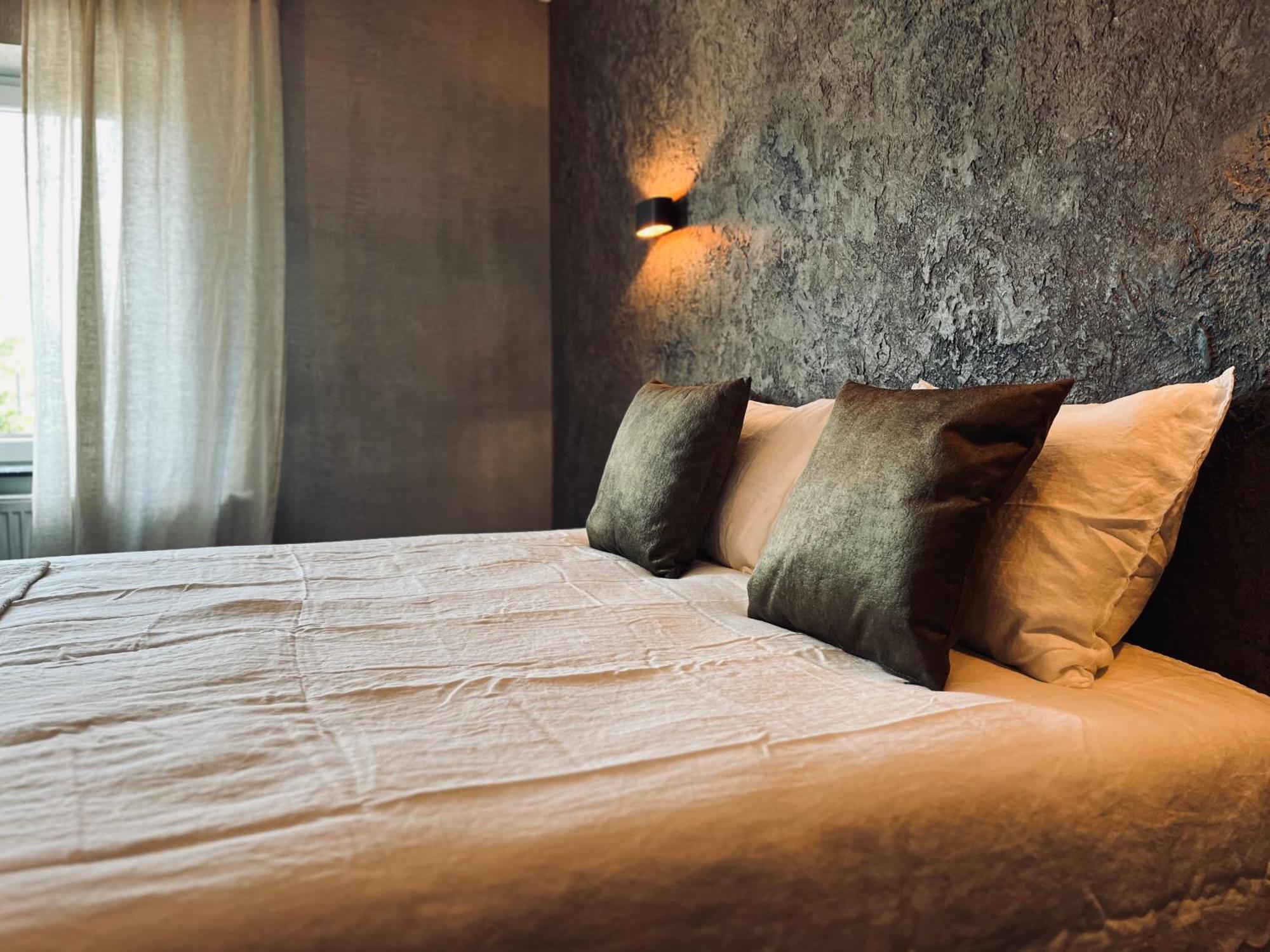 La Grainerie Hotel Durbuy Bagian luar foto