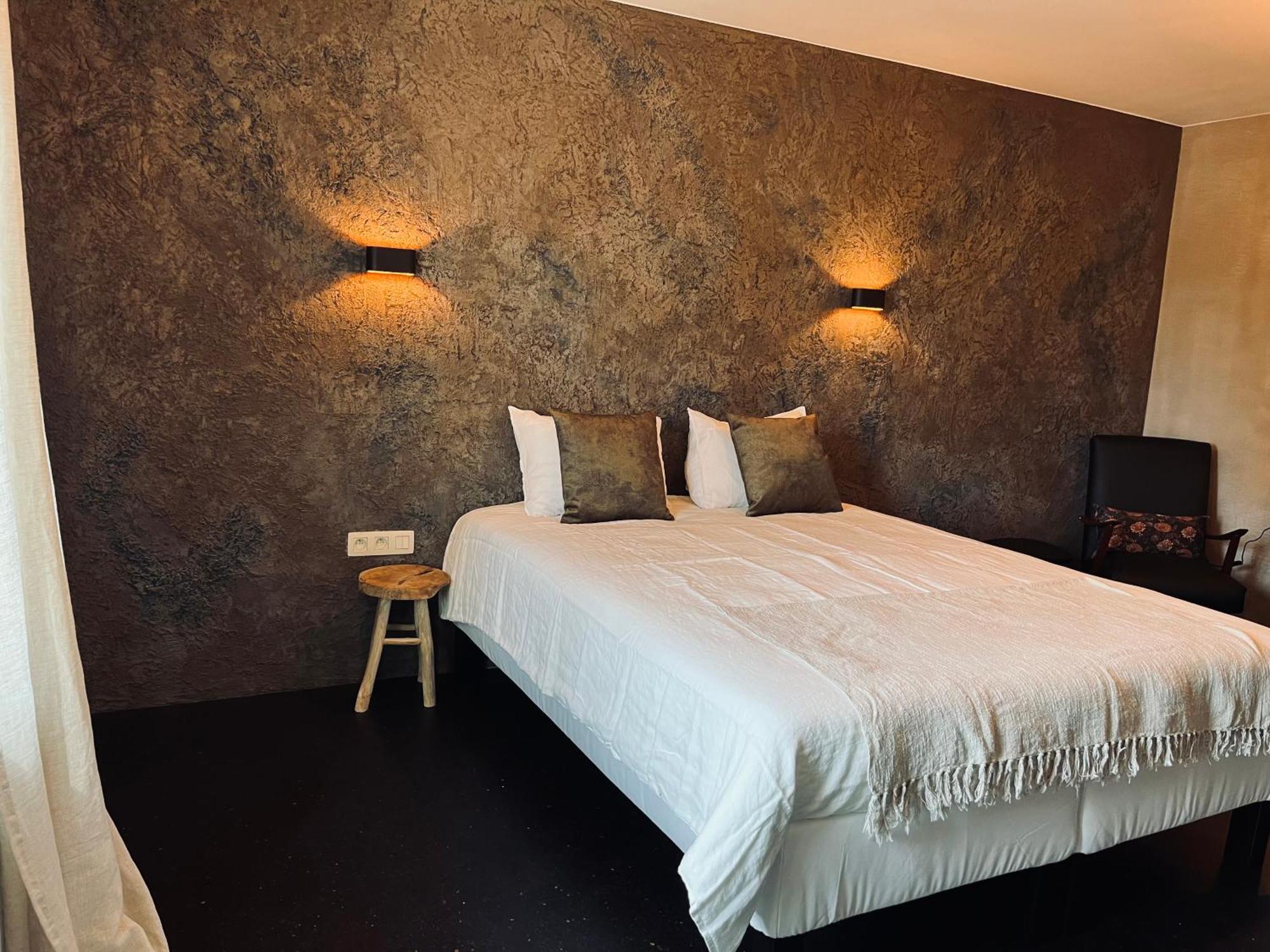 La Grainerie Hotel Durbuy Bagian luar foto