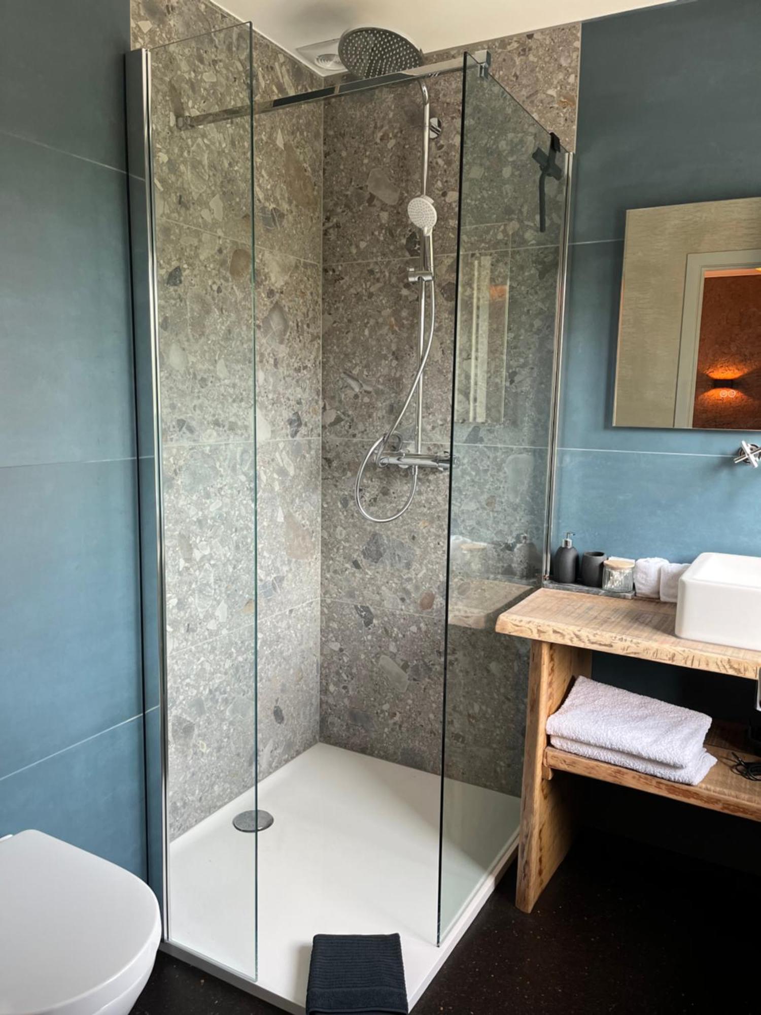 La Grainerie Hotel Durbuy Bagian luar foto