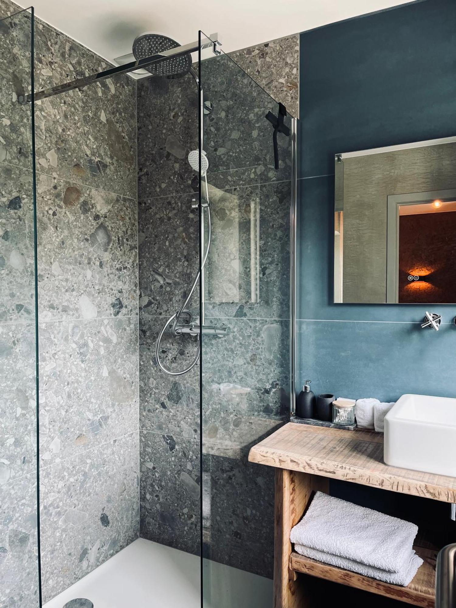 La Grainerie Hotel Durbuy Bagian luar foto